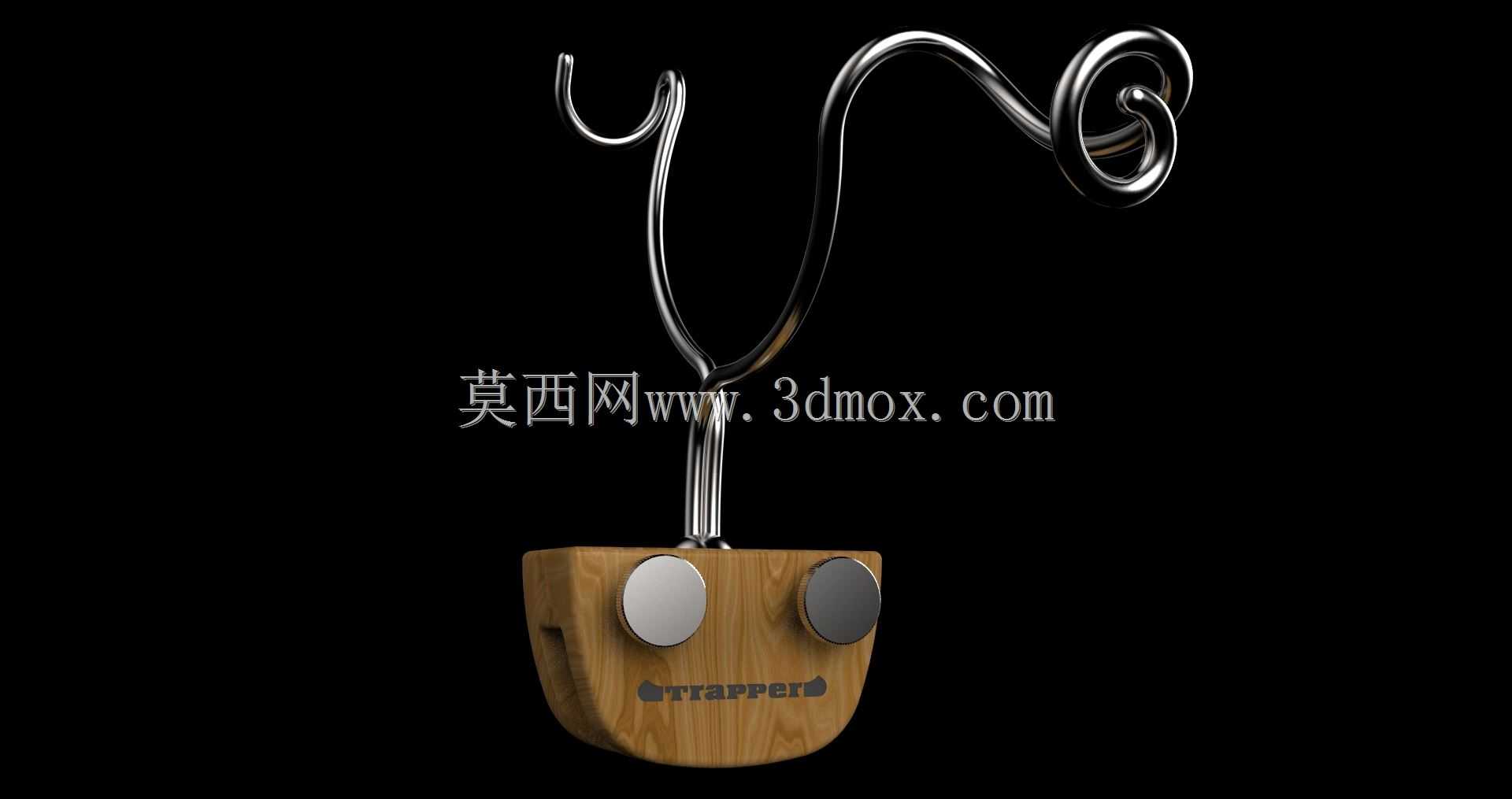 SGCHL捕集器杆座