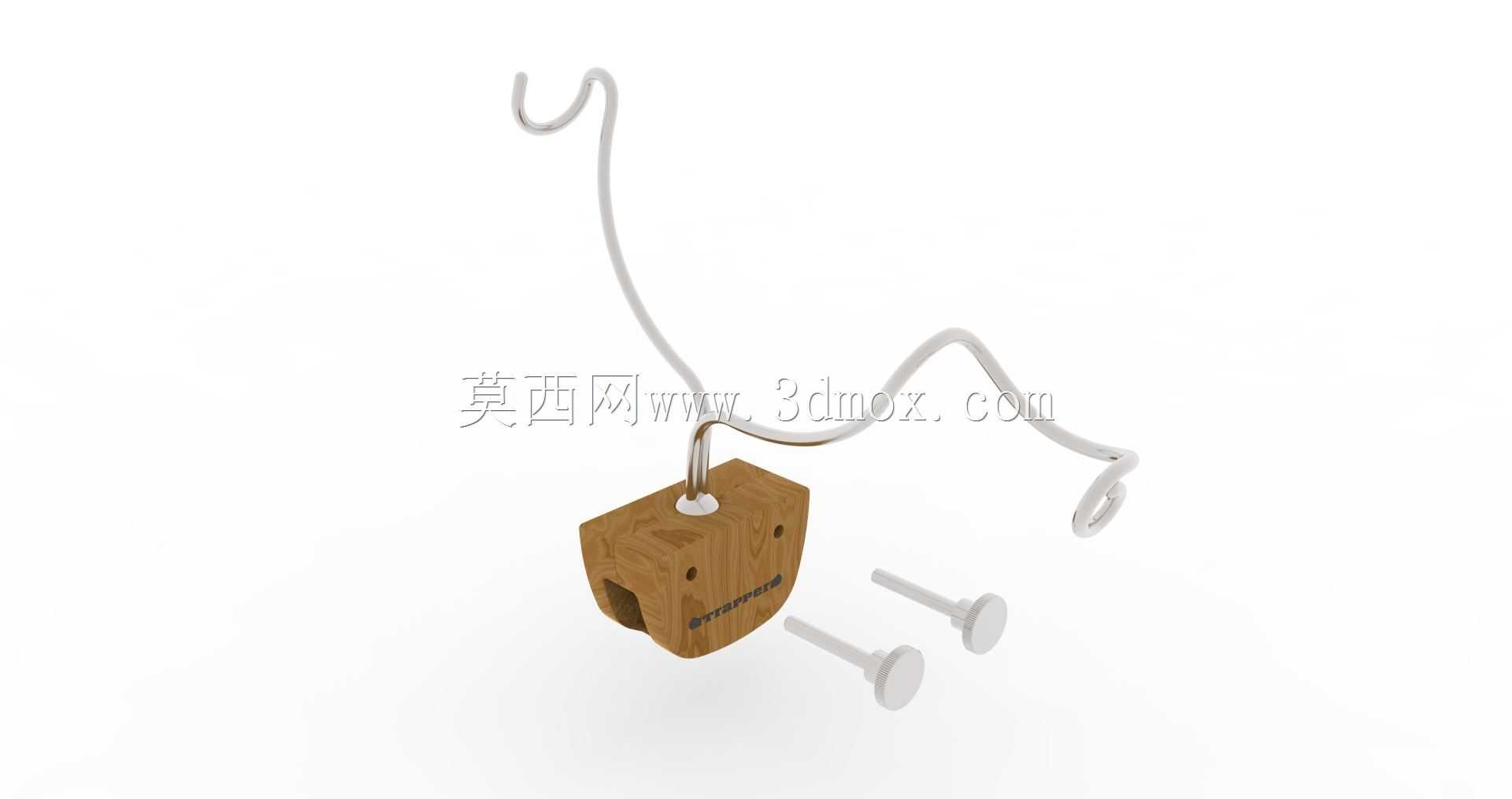 SGCHL捕集器杆座