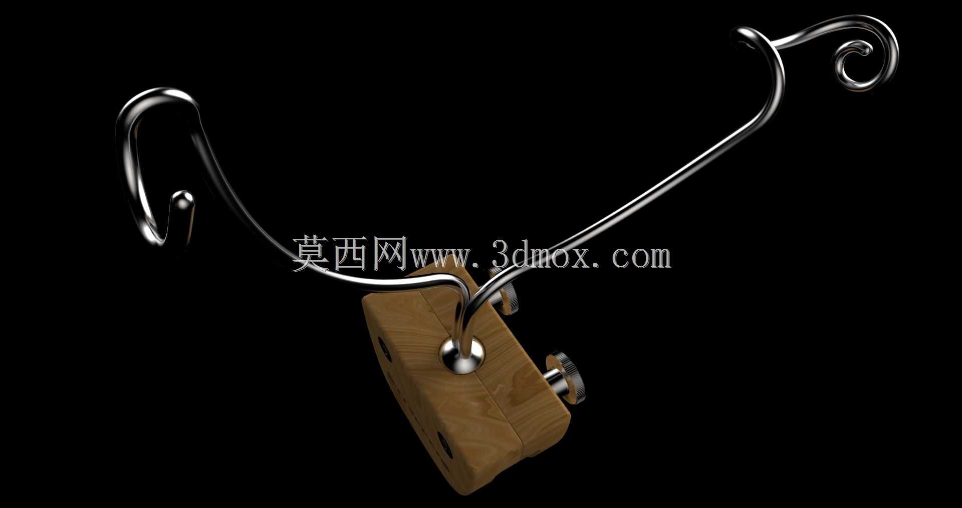 SGCHL捕集器杆座