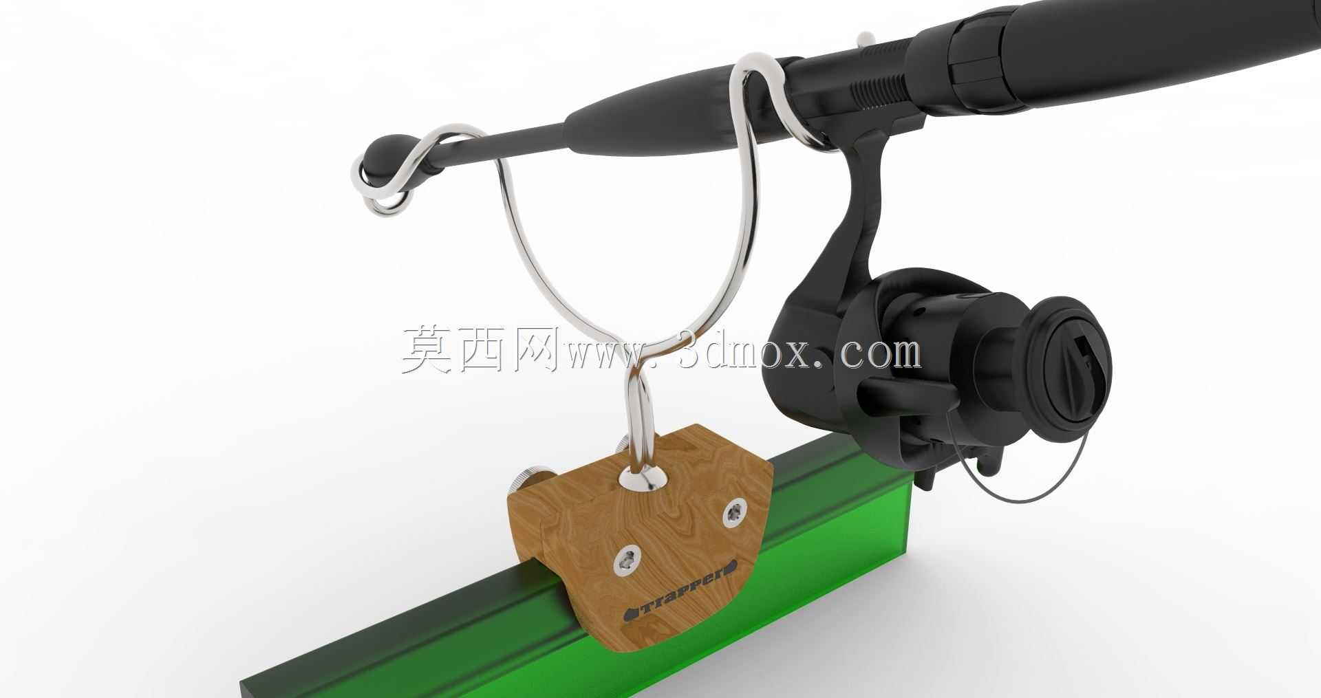 SGCHL捕集器杆座