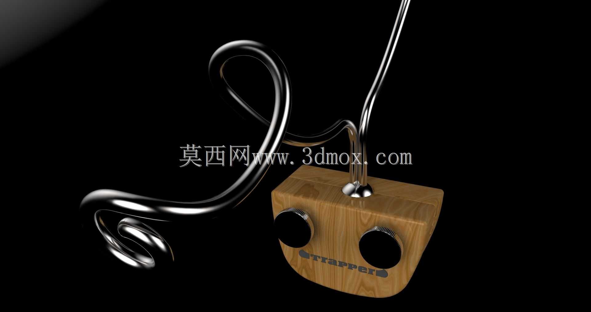 SGCHL捕集器杆座