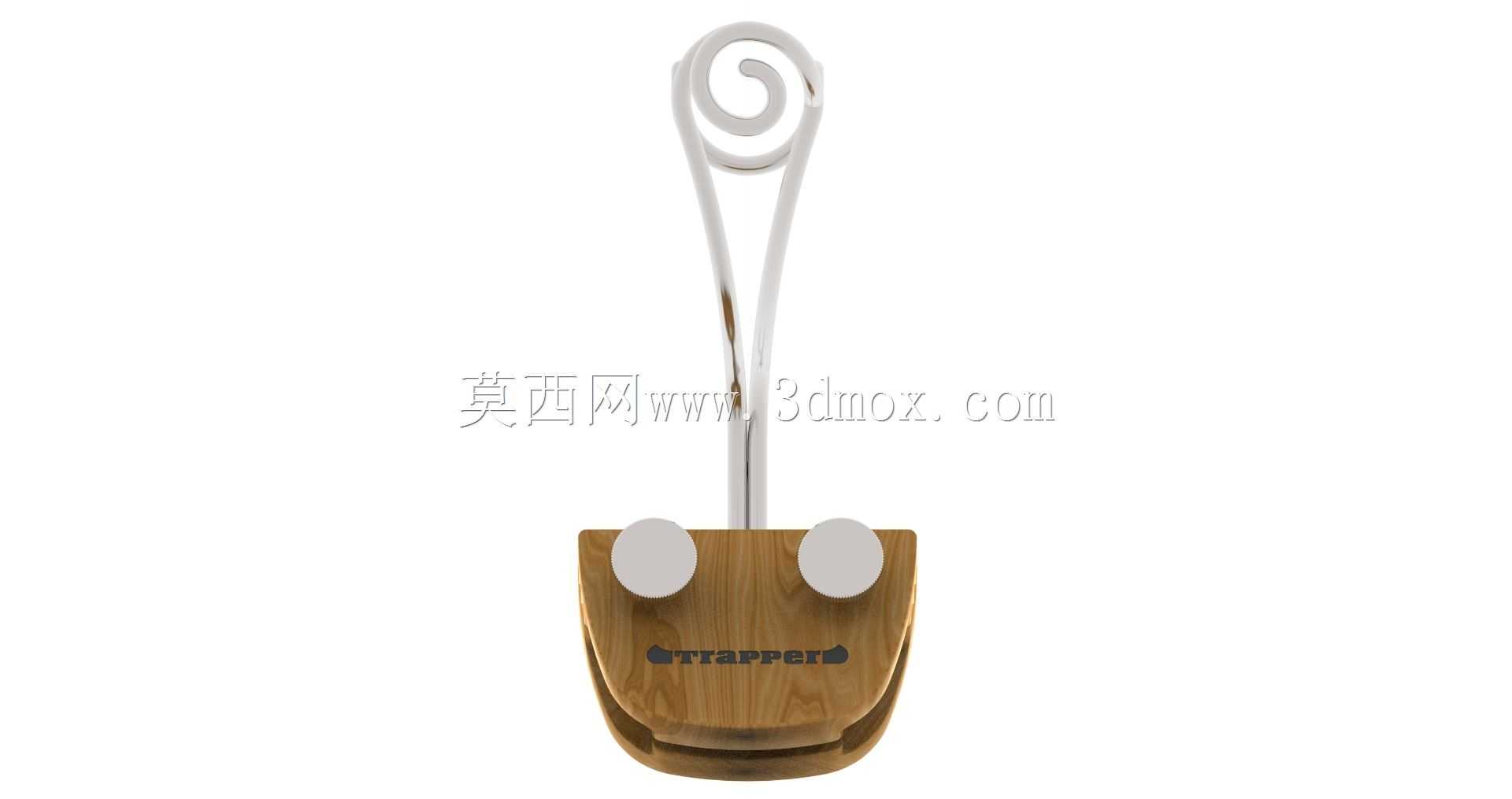 SGCHL捕集器杆座