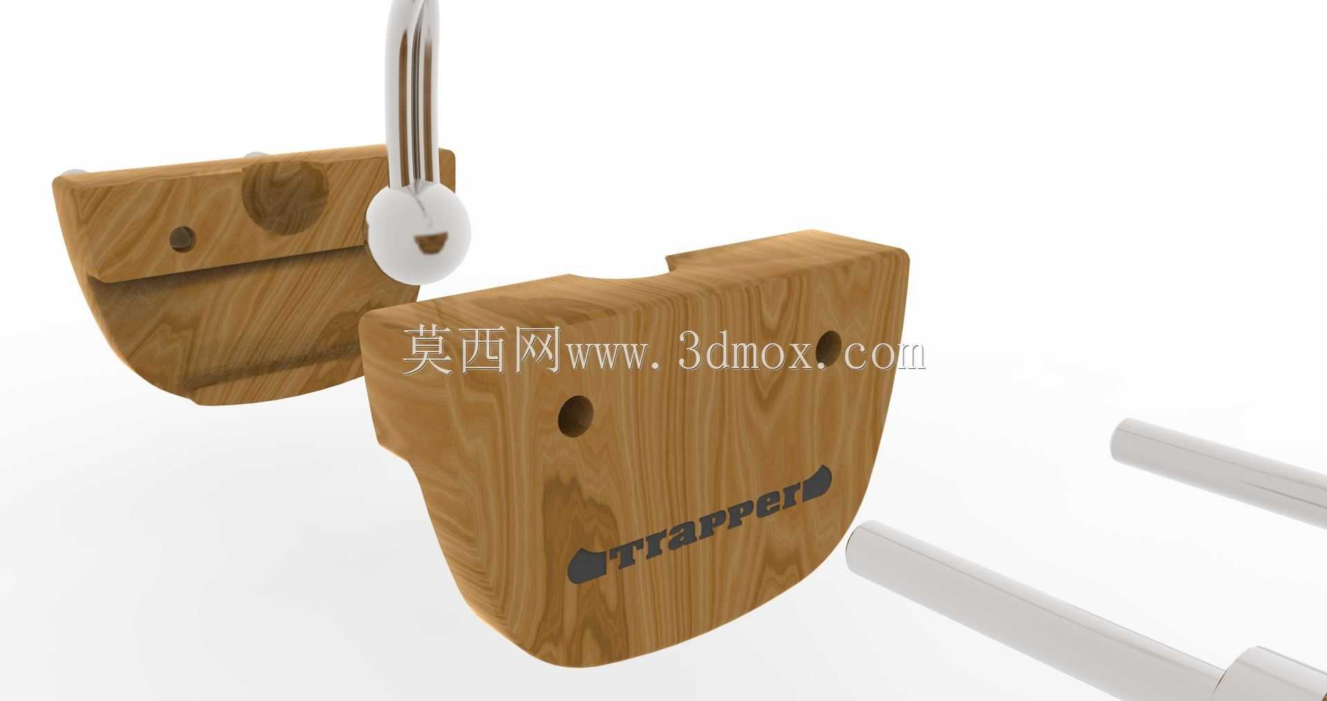 SGCHL捕集器杆座