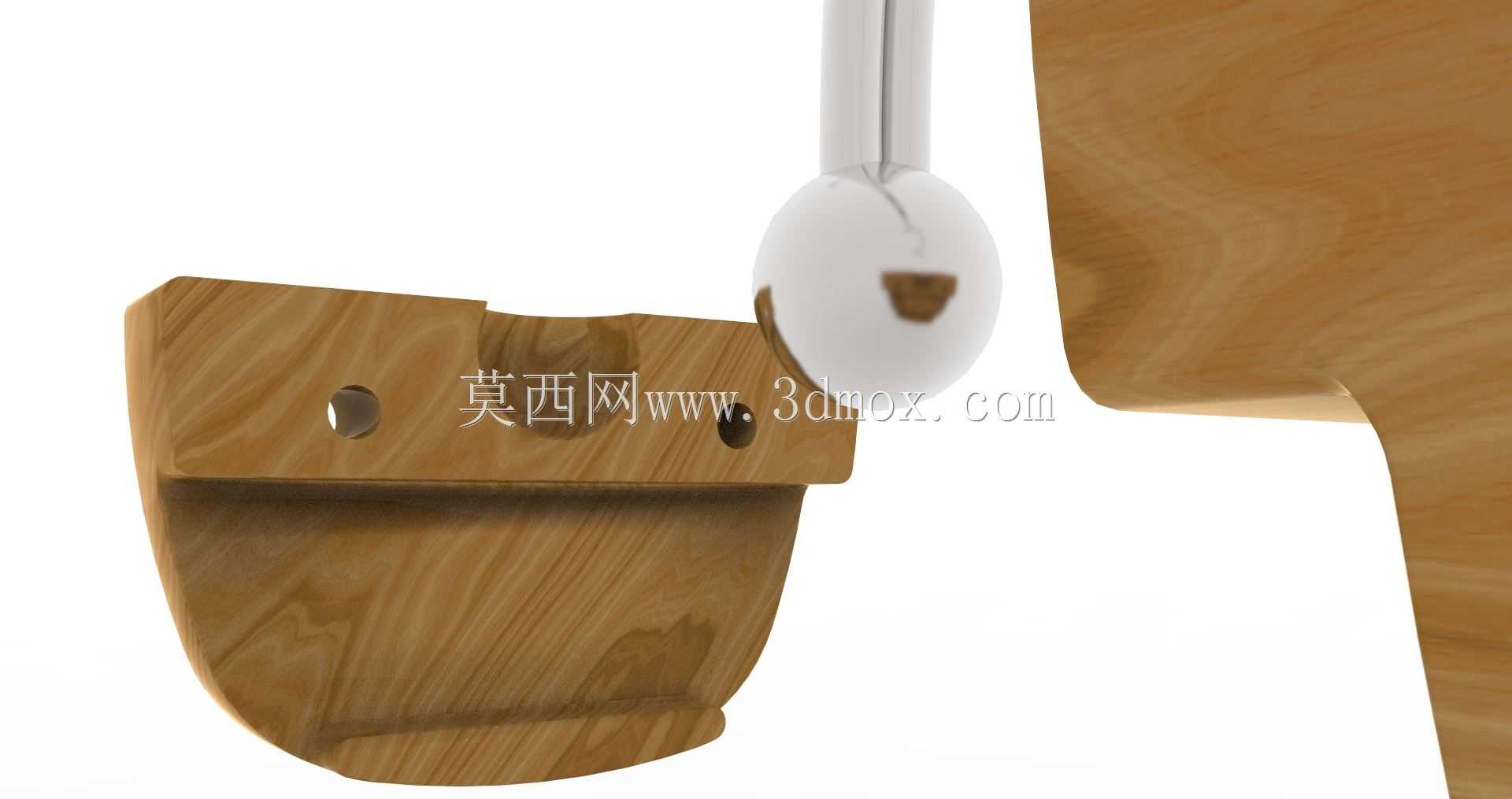 SGCHL捕集器杆座
