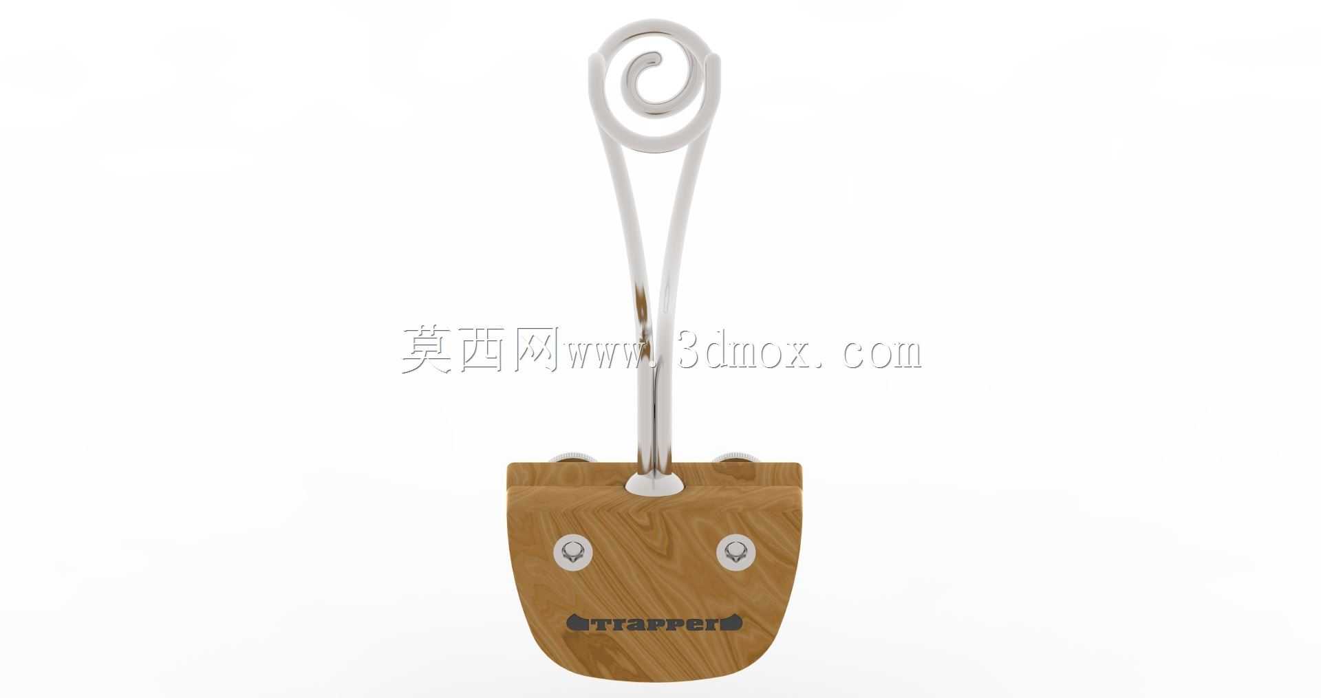 SGCHL捕集器杆座