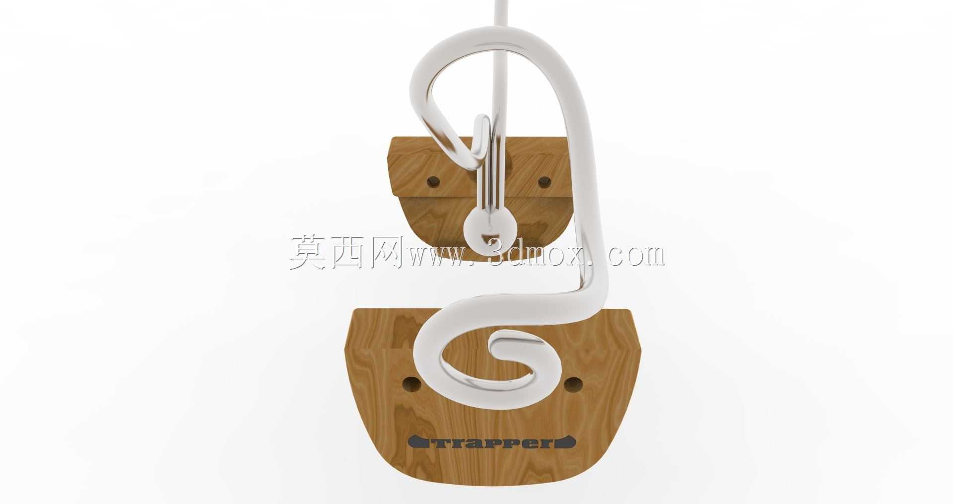 SGCHL捕集器杆座