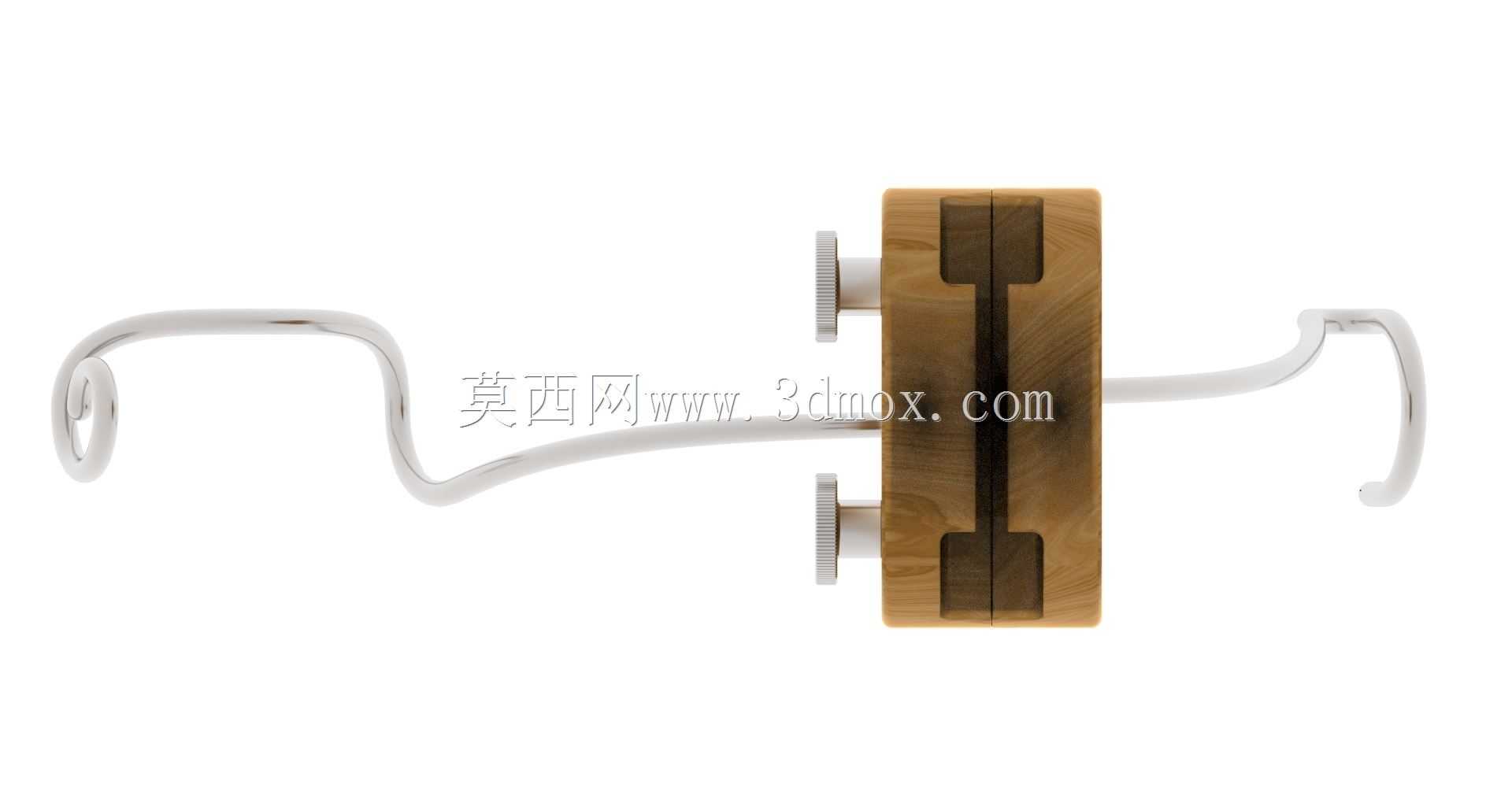 SGCHL捕集器杆座