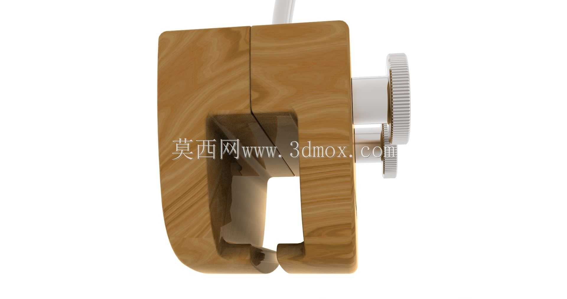 SGCHL捕集器杆座