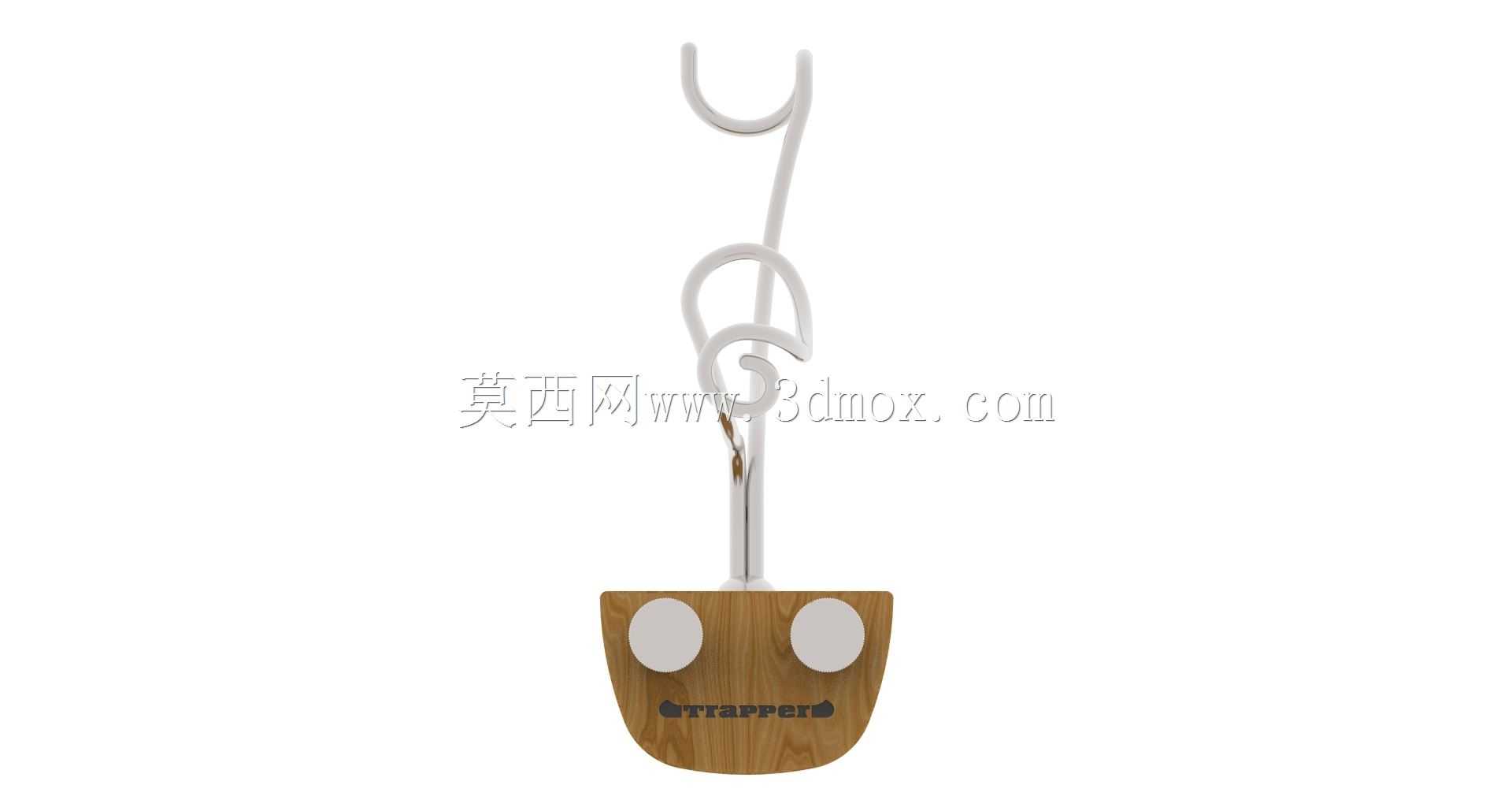 SGCHL捕集器杆座