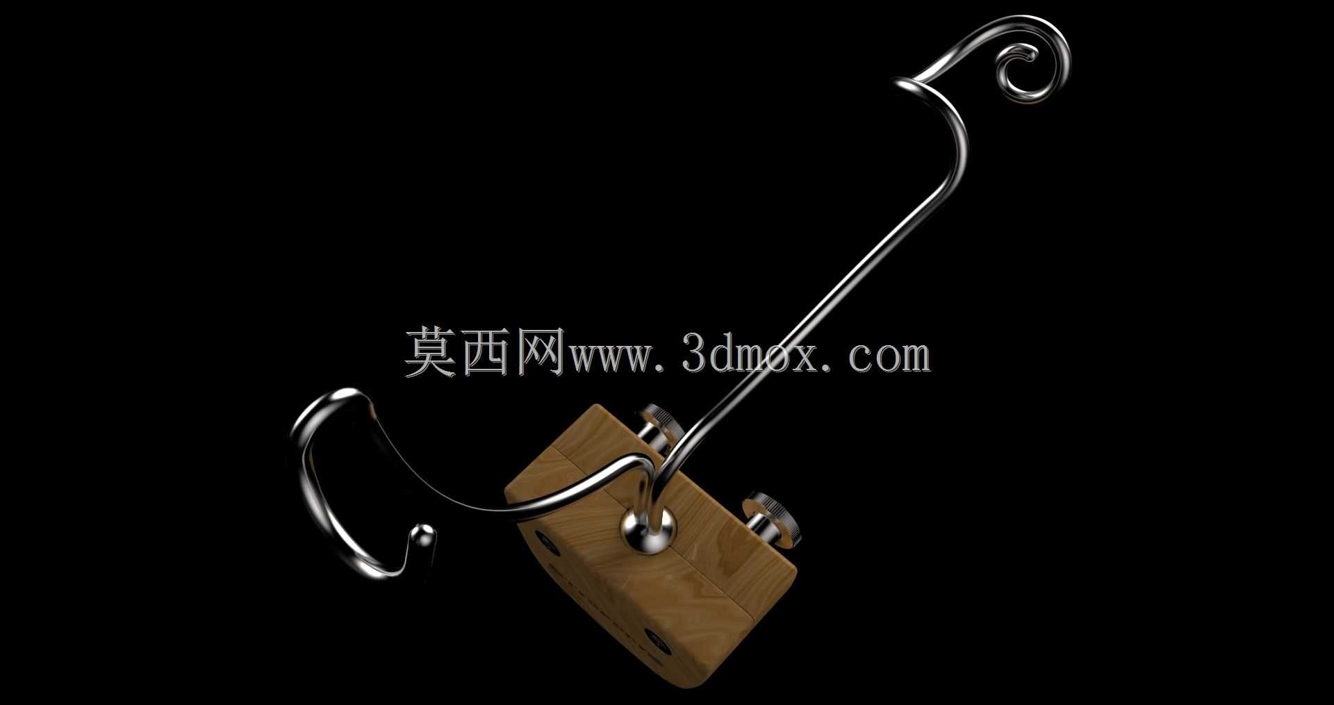 SGCHL捕集器杆座