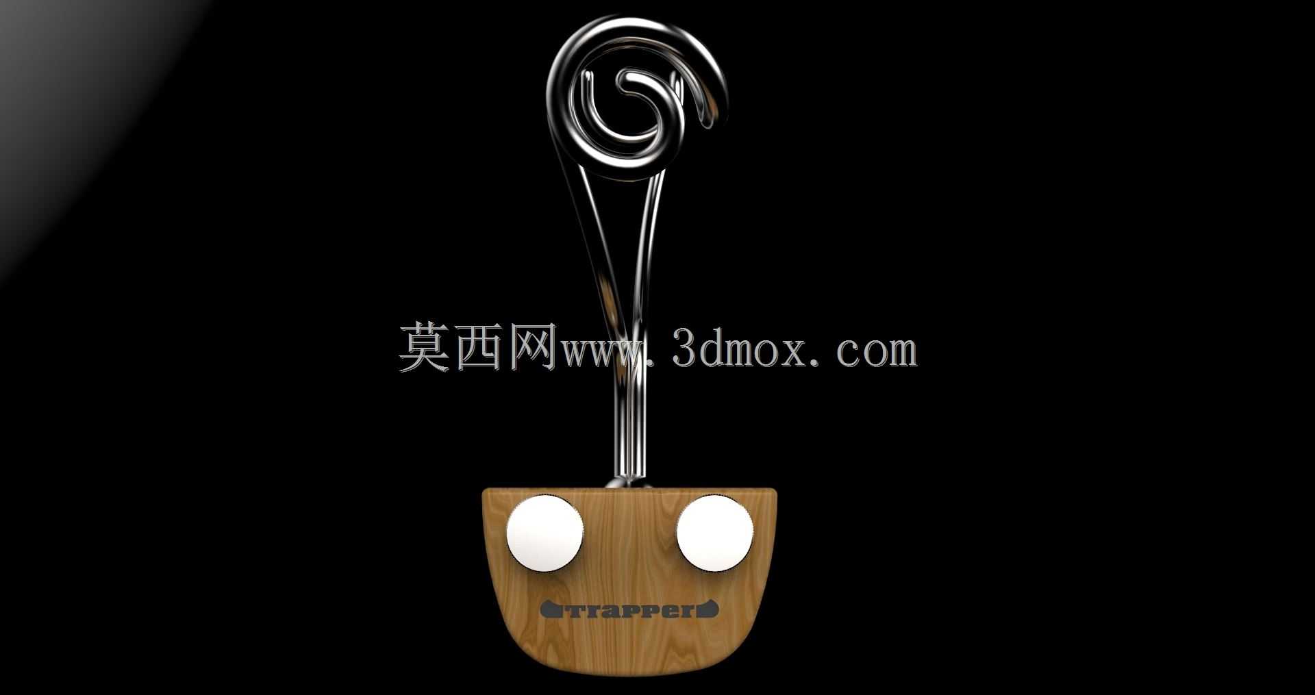 SGCHL捕集器杆座