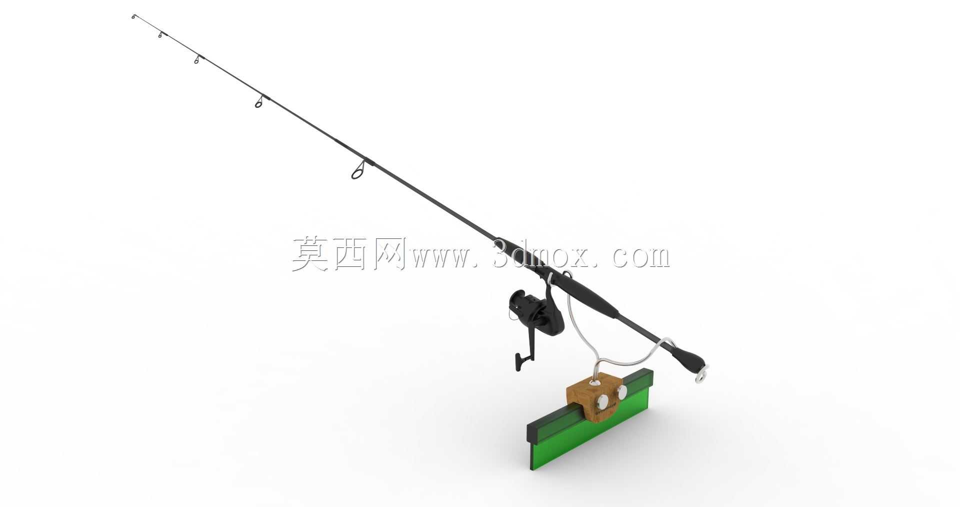 SGCHL捕集器杆座