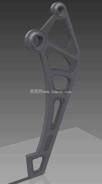 卡林设计的Autodesk机器人夹持臂