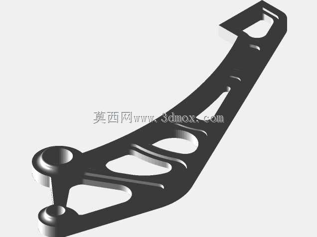 卡林设计的Autodesk机器人夹持臂