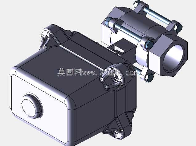 FT23310-SERVOMOTER-SA-X