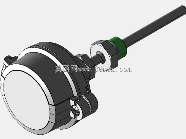 TR10 Endress+Hauser