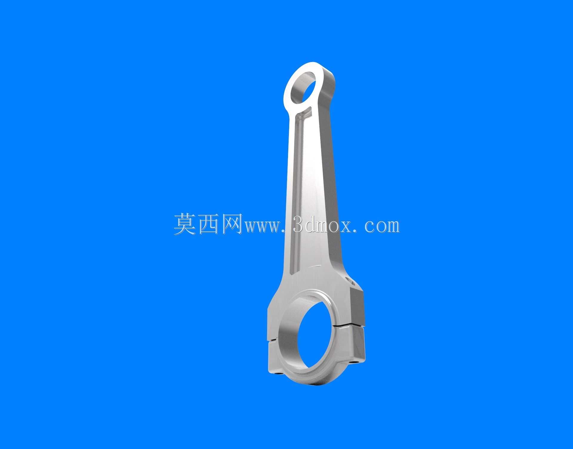 连杆与教程