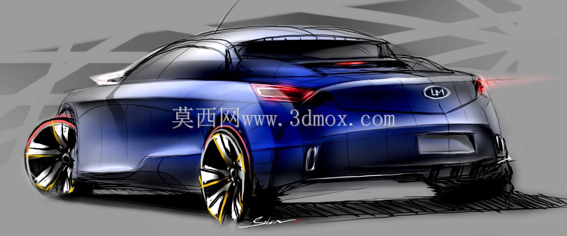 SL Coupe��ƣ�˹����ŵ������˹�ٰ���Ʒ2013��