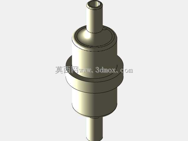 2型咖啡机滤水器
