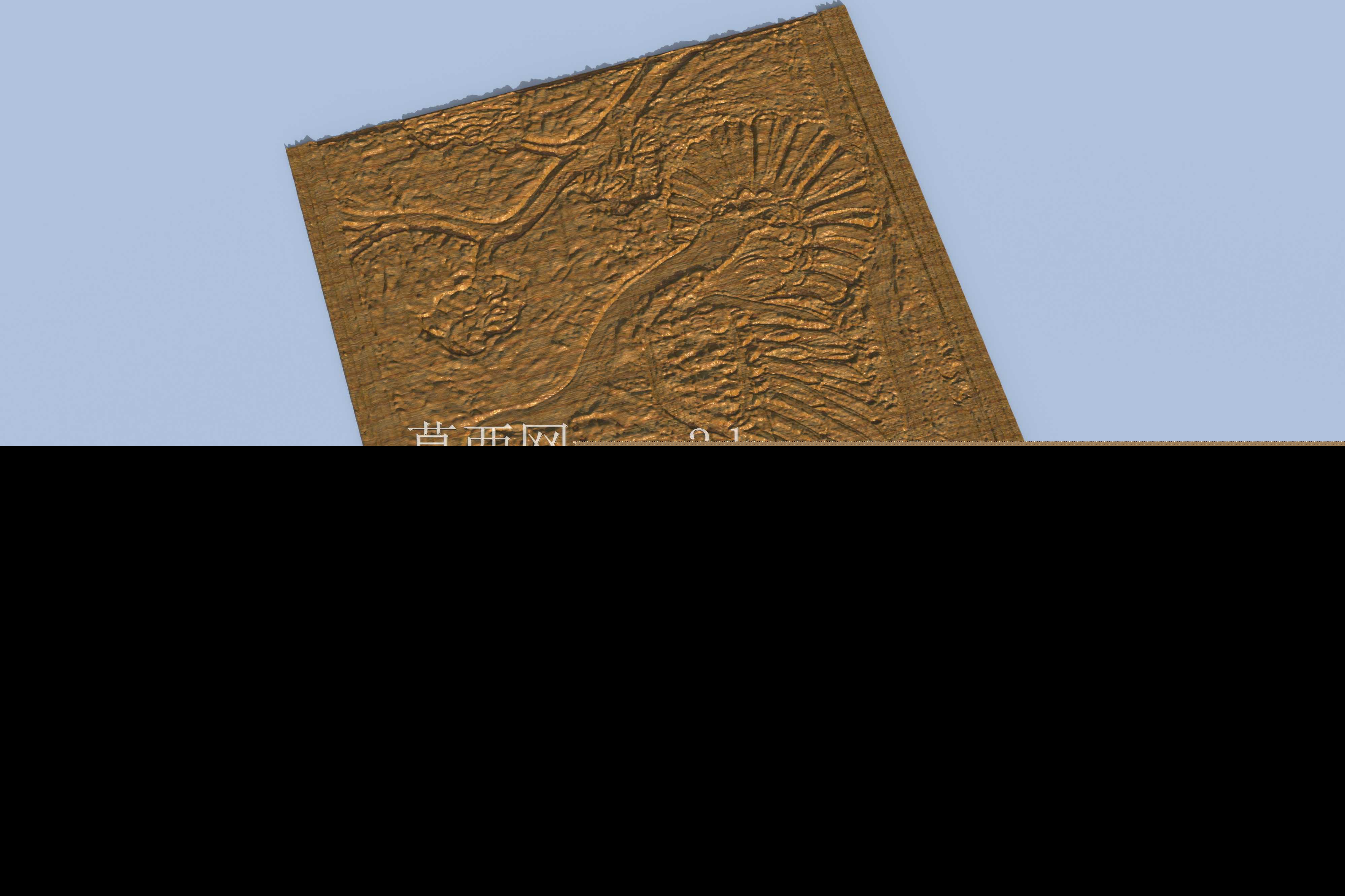 Ұ������3D����