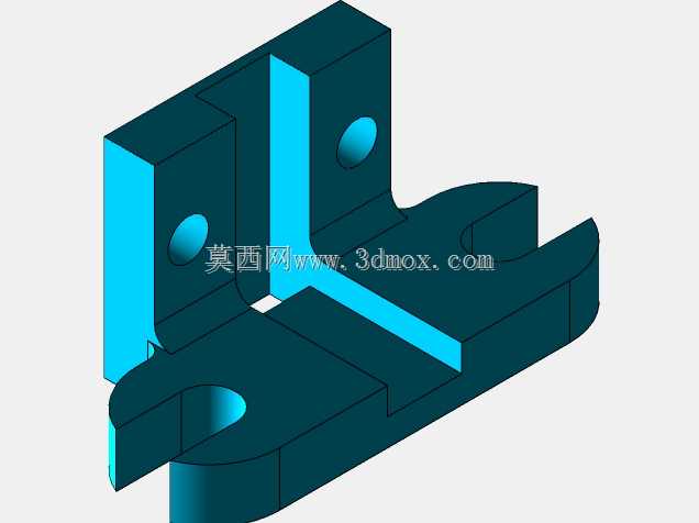 第22部分摘自CAD绘图手册