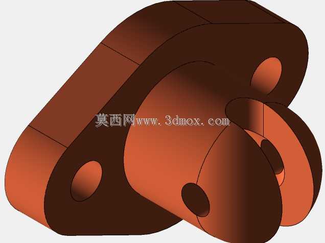 第10部分摘自CAD绘图手册