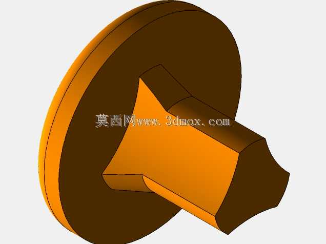 第3部分摘自CAD绘图手册