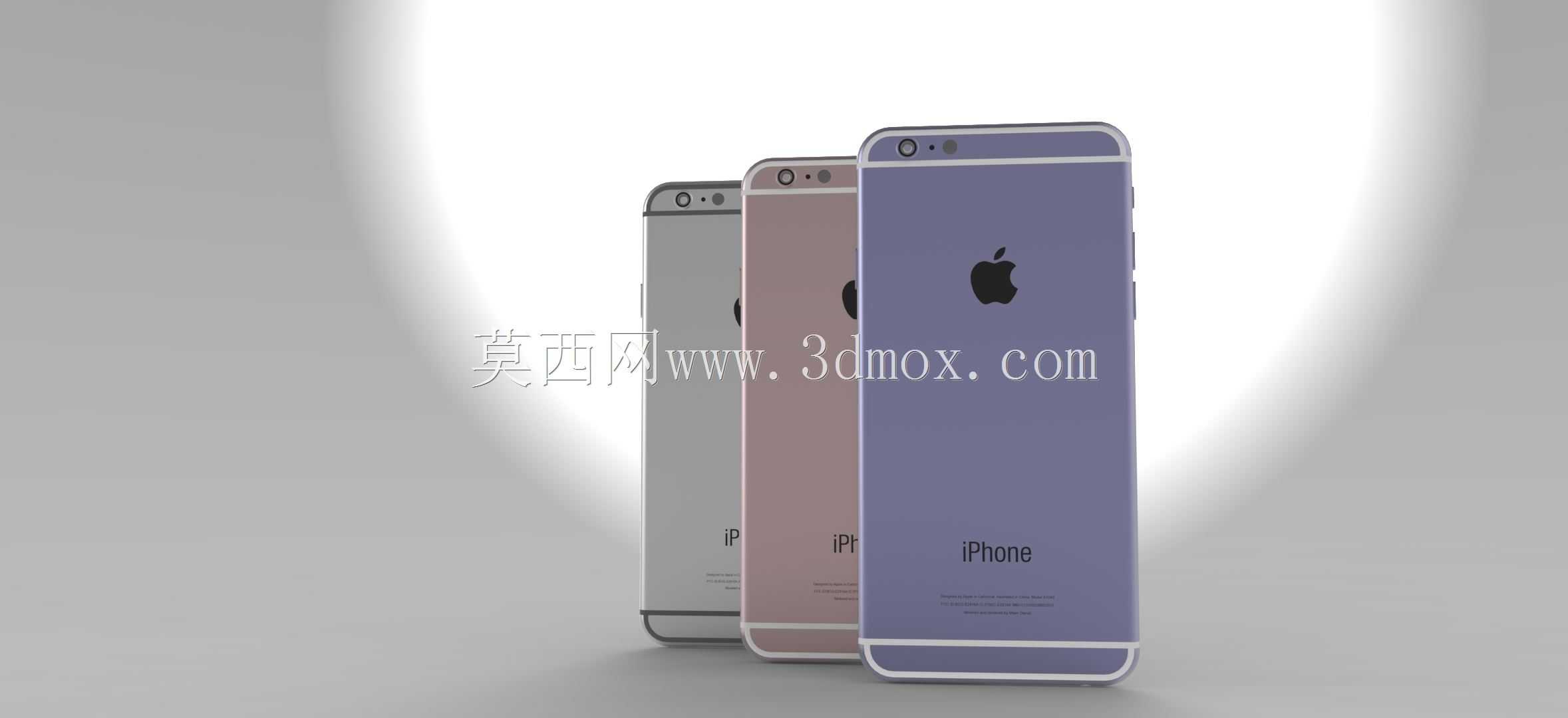iPhone 6 plus