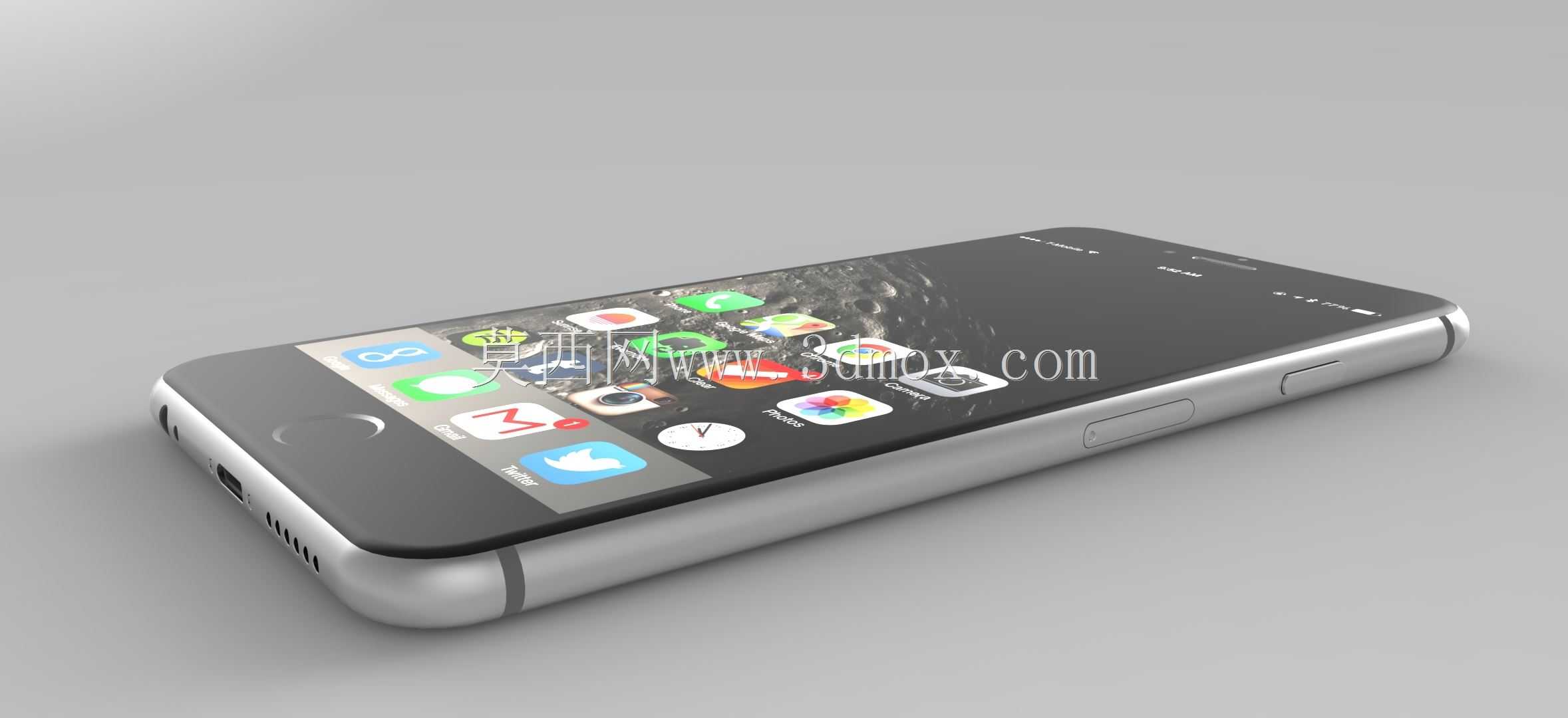 iPhone 6 plus