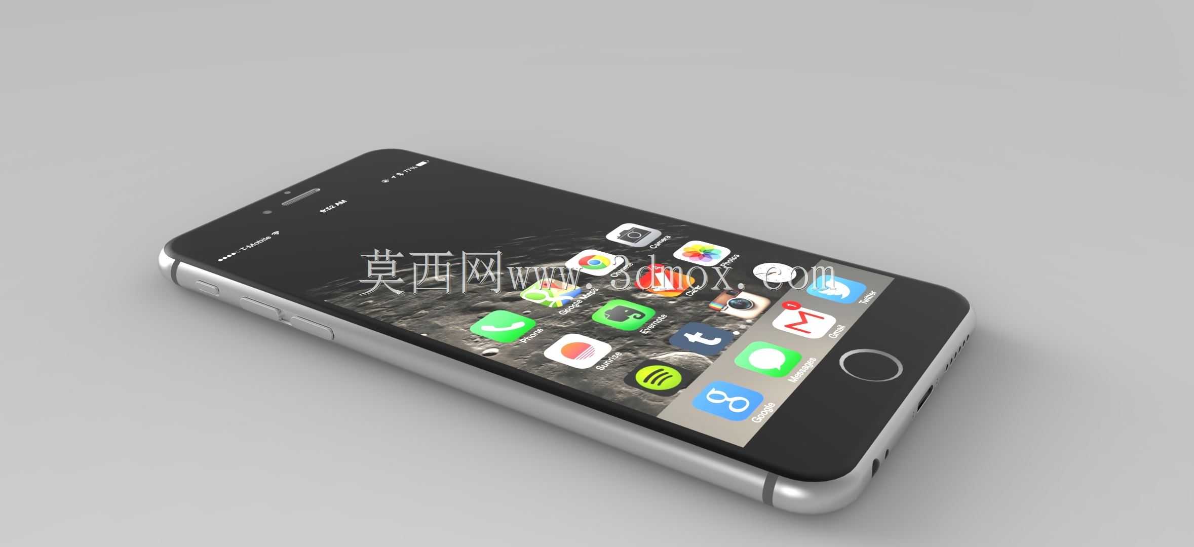 iPhone 6 plus