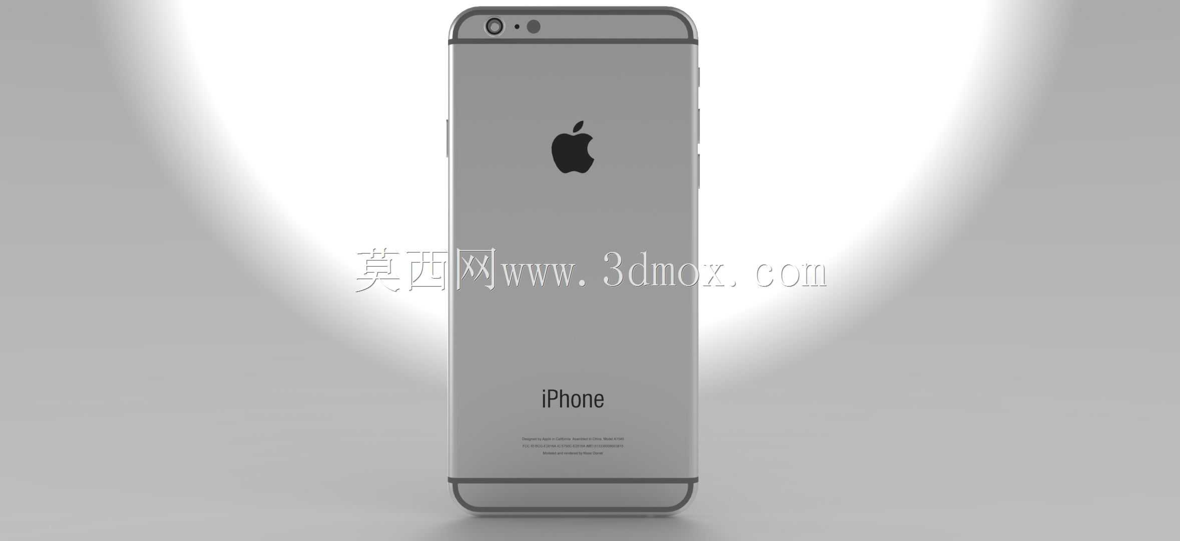 iPhone 6 plus