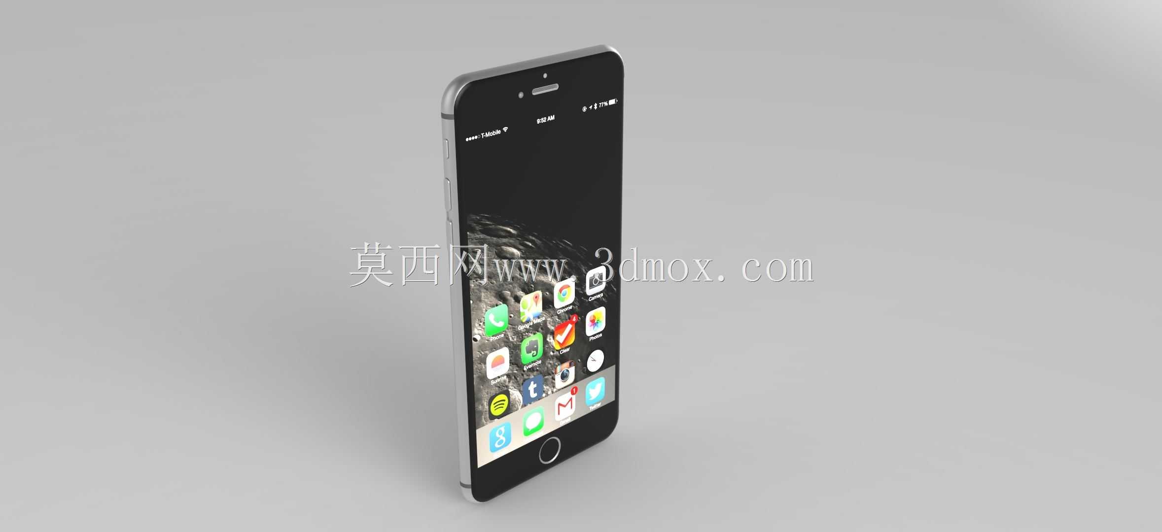 iPhone 6 plus