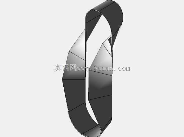 莫比乌斯大道