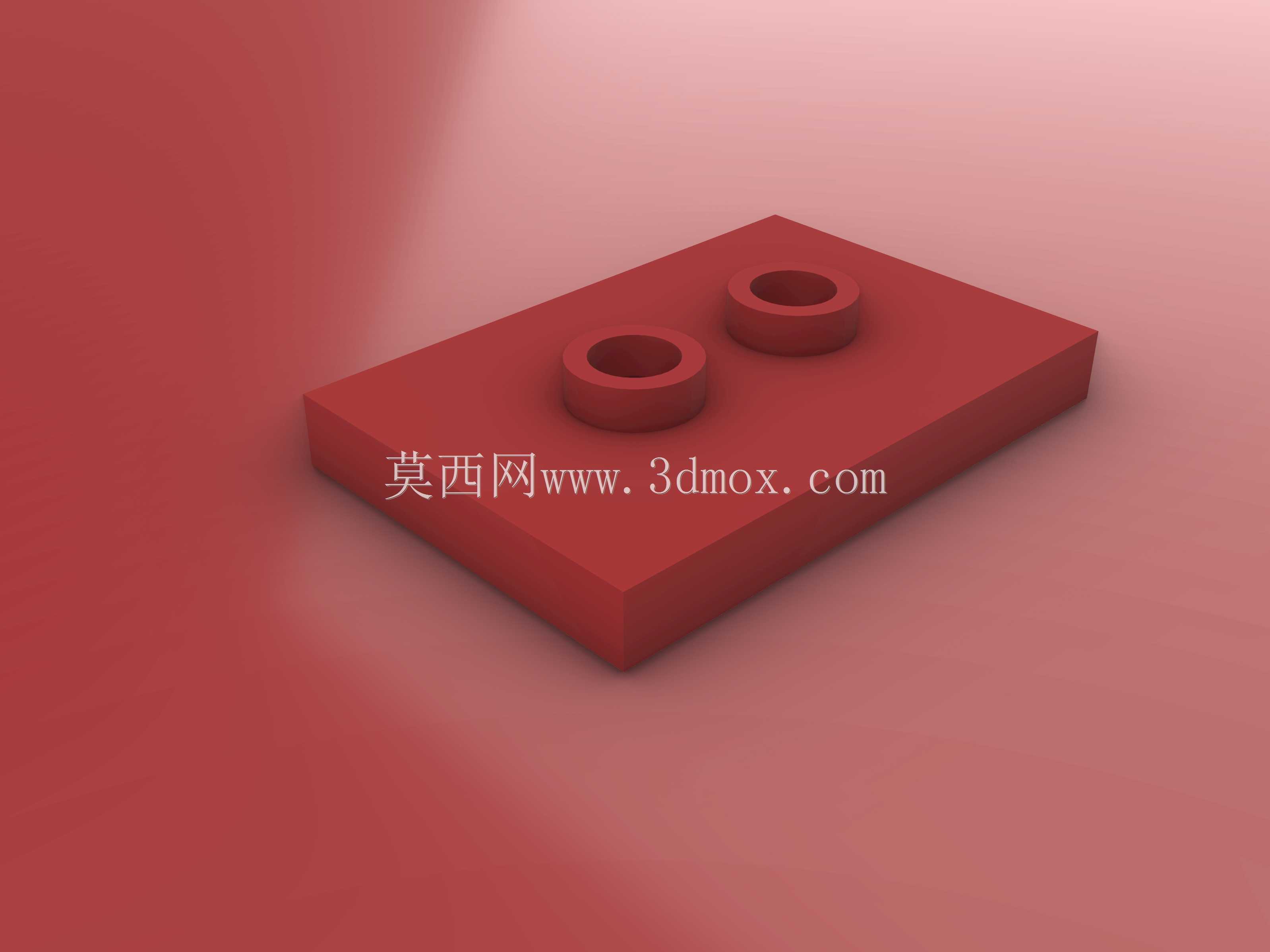 �ָ߻�ľ��-2X3����2����ť