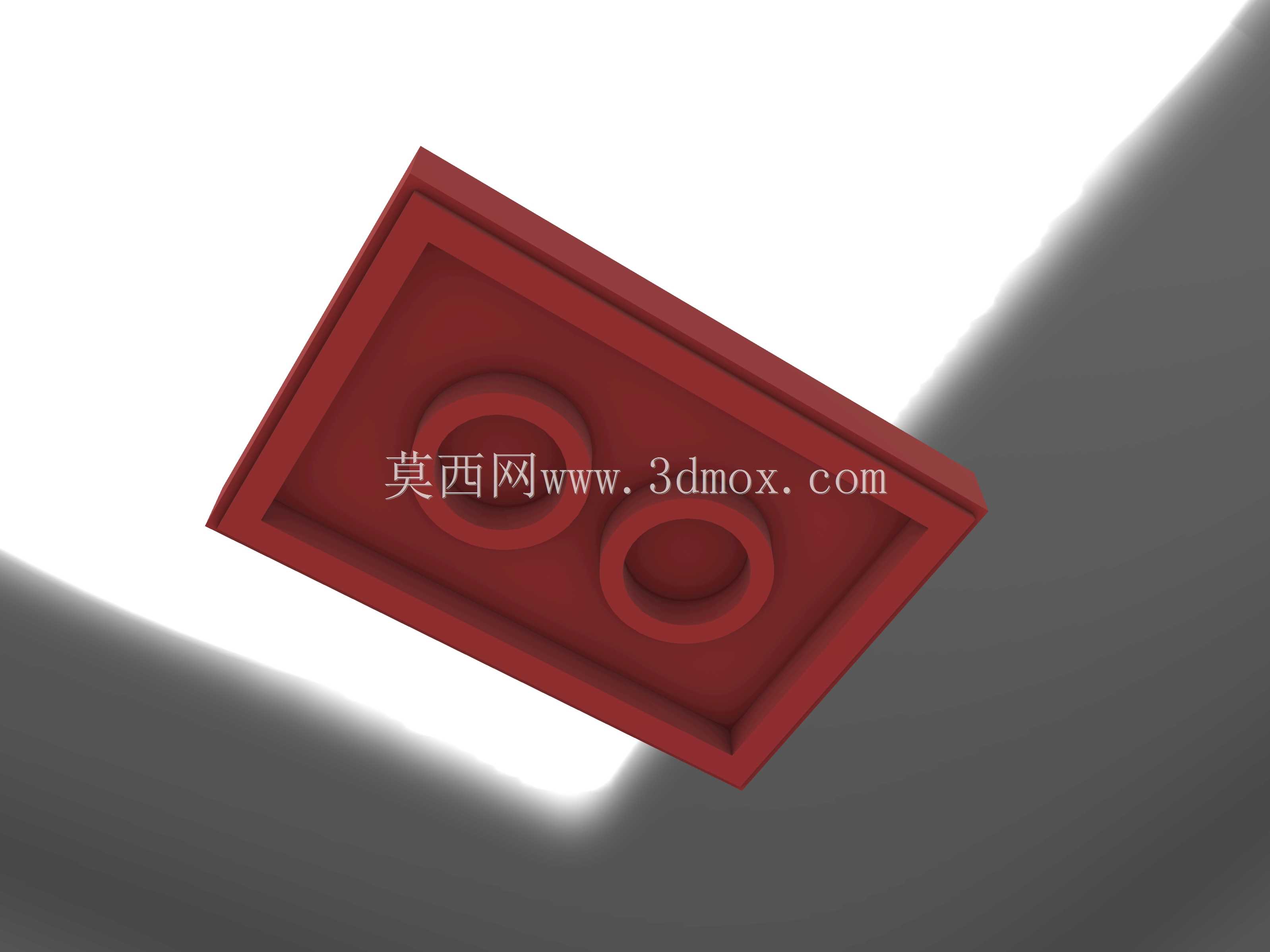 �ָ߻�ľ��-2X3����2����ť