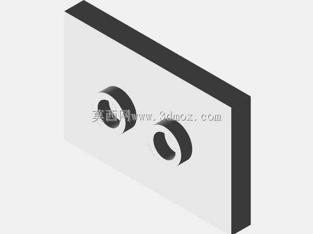 �ָ߻�ľ��-2X3����2����ť