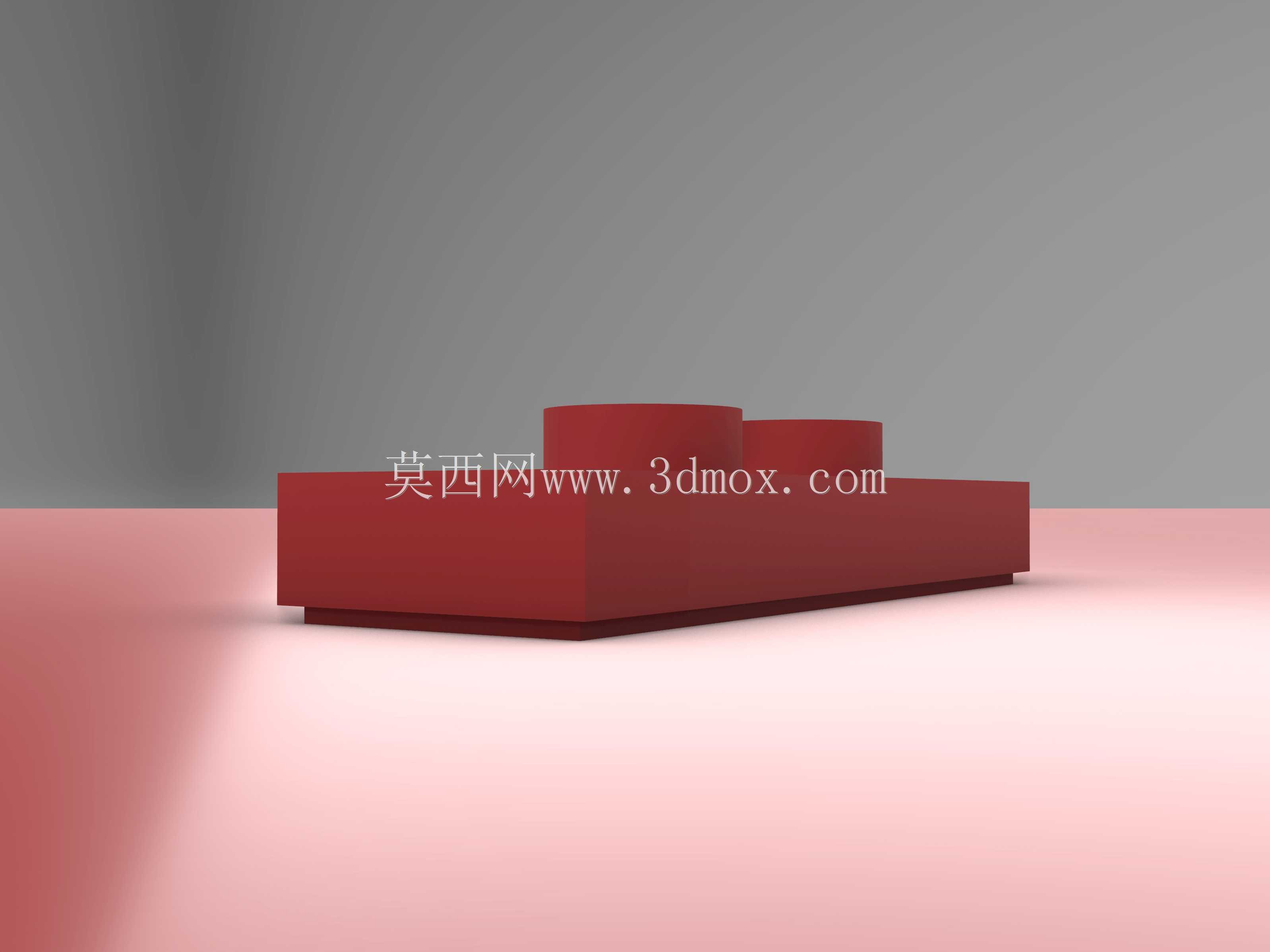 �ָ߻�ľ��-1X3����2����ť