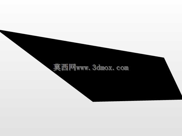 两个金字塔的交点
