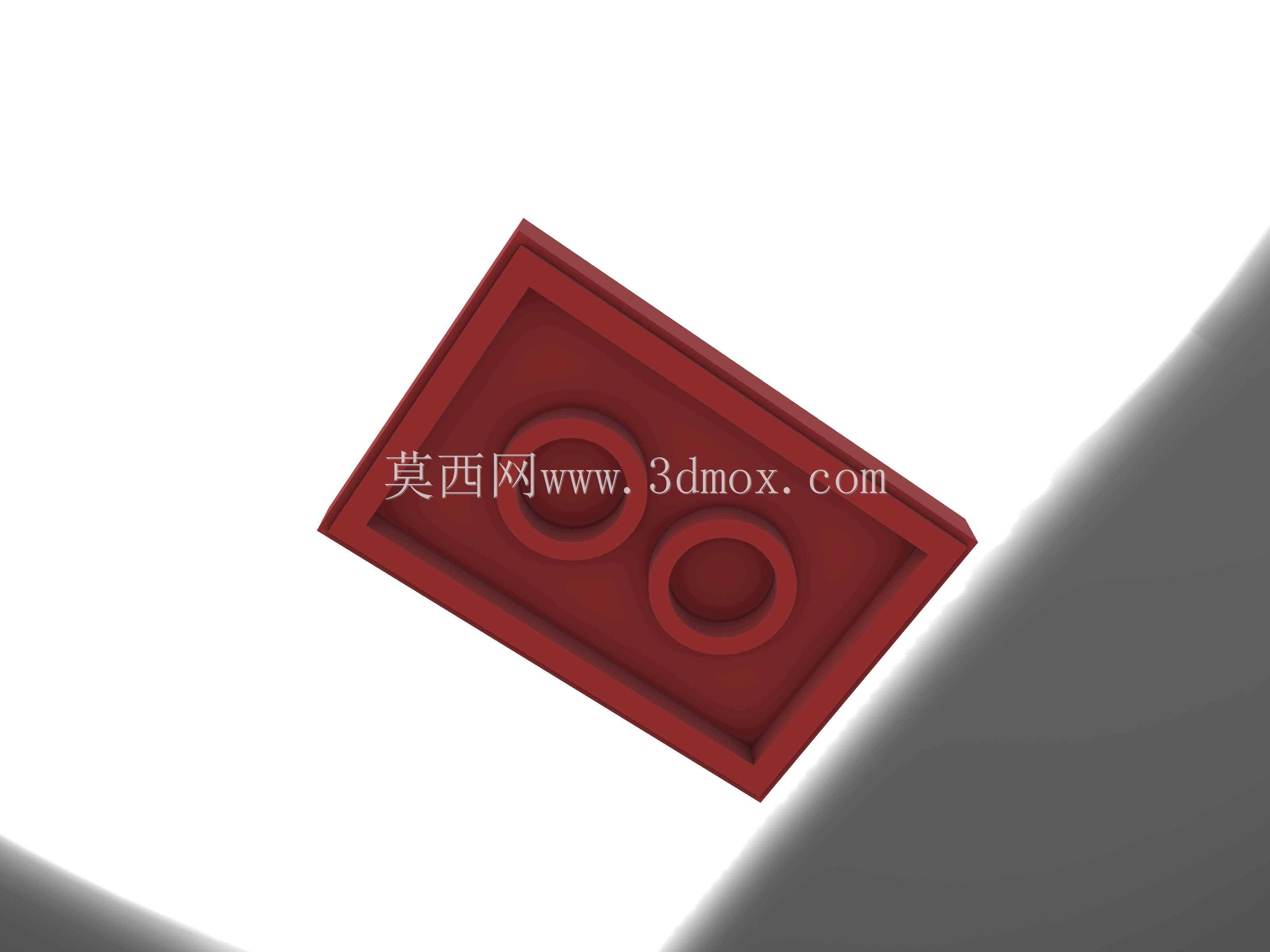 �ָ߻�ľ-2X3