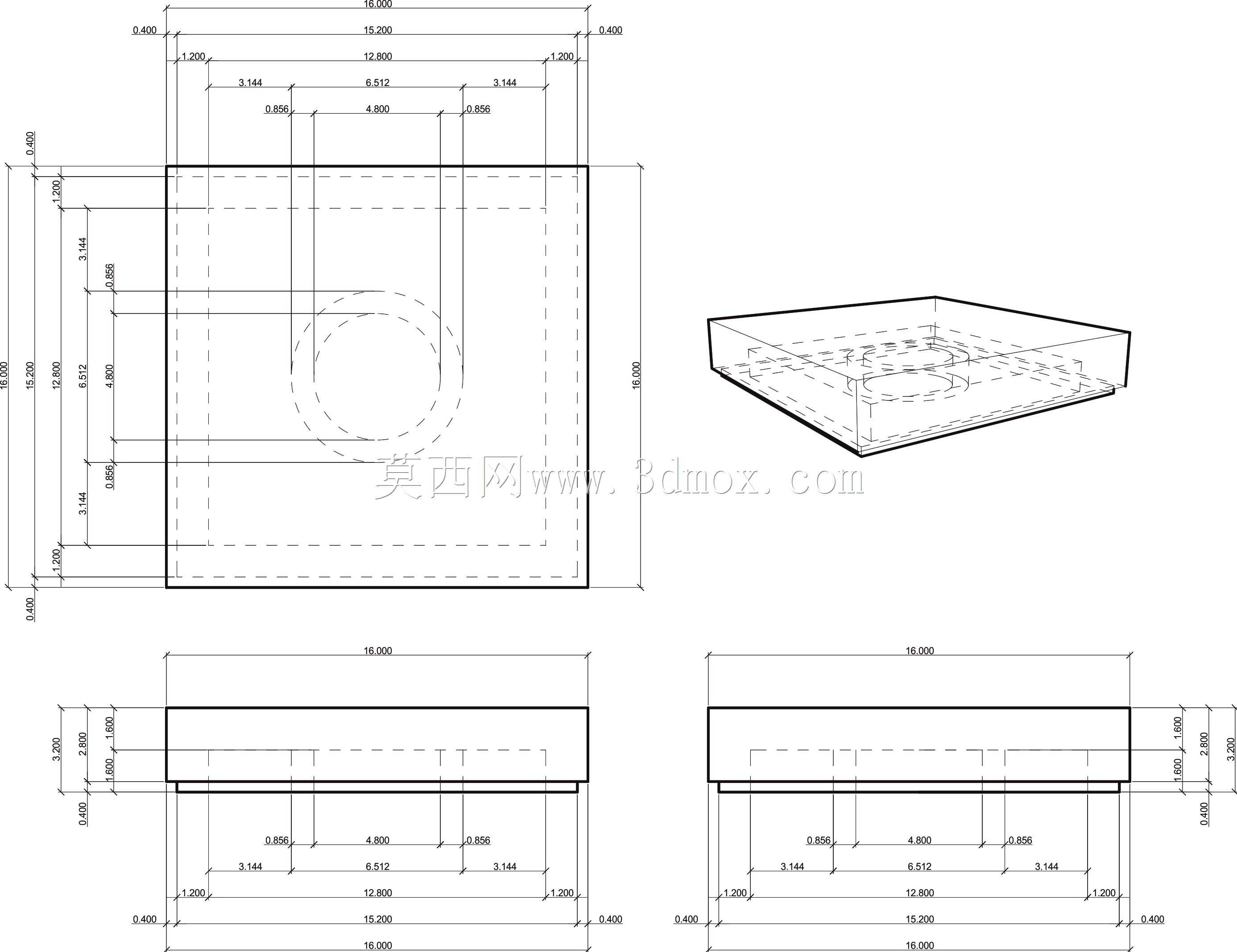 �ָ߻�ľ-2X2