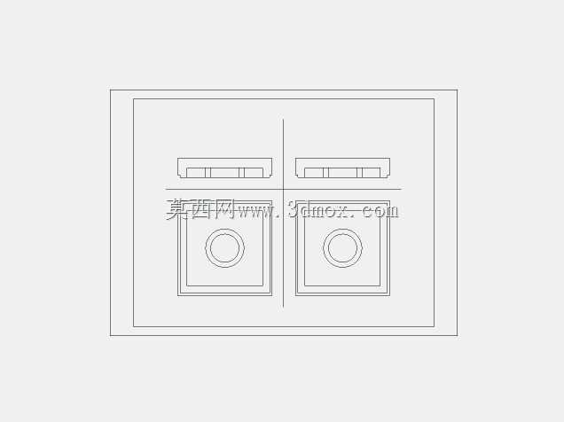 �ָ߻�ľ-2X2