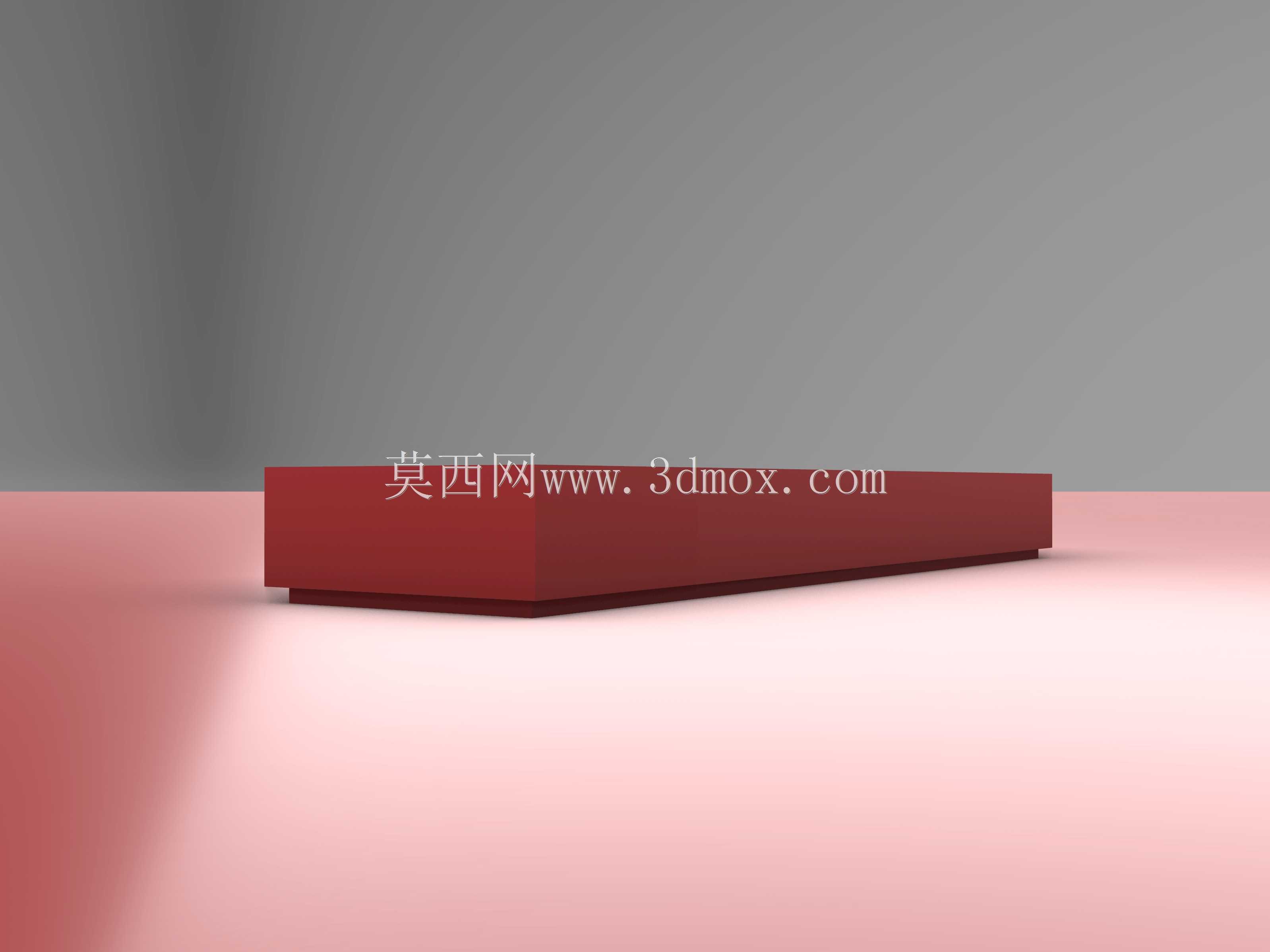 乐高积木-1X4