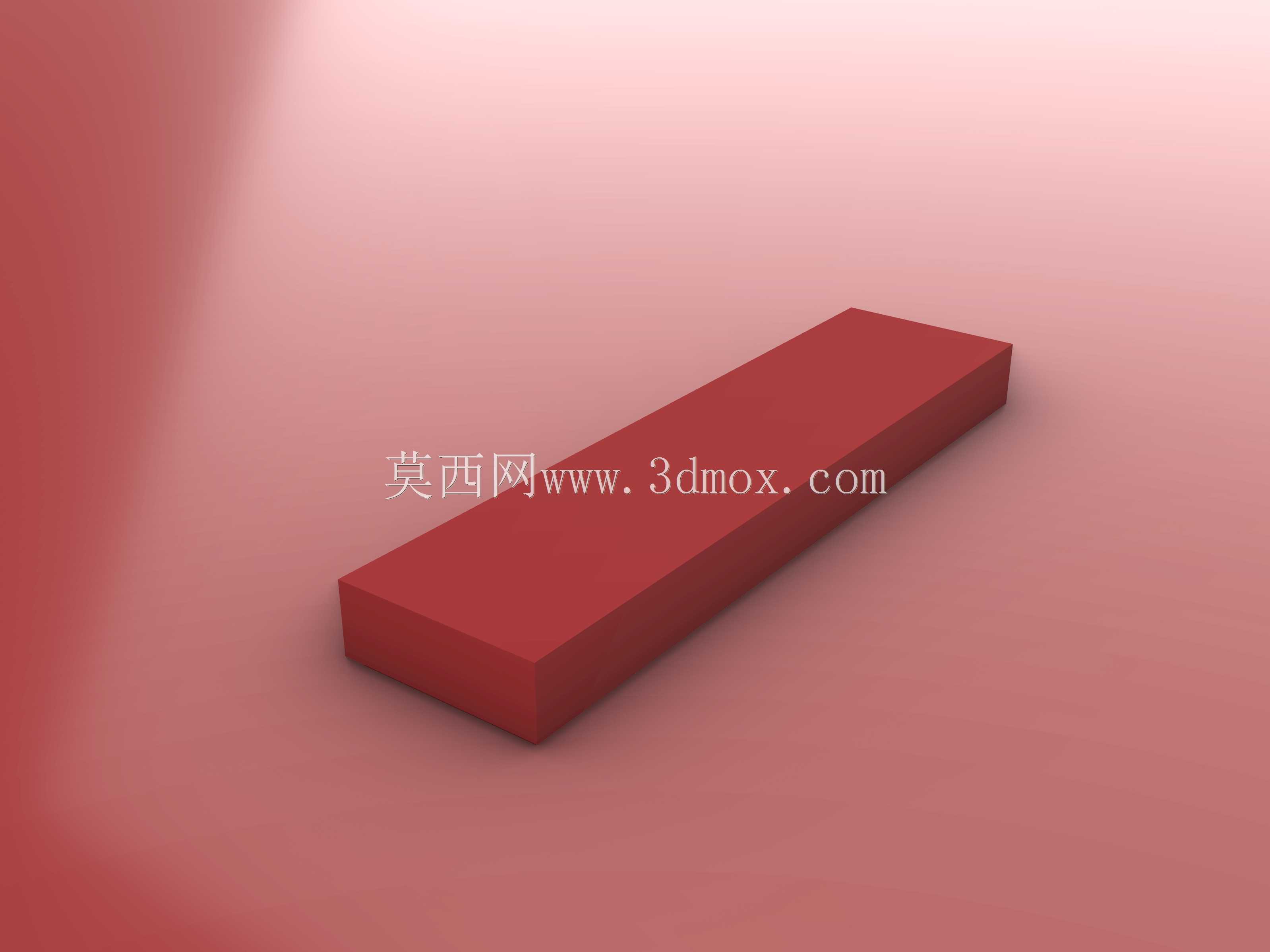 乐高积木-1X4