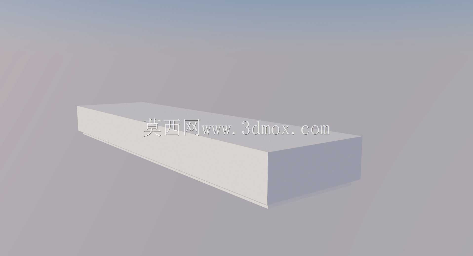 乐高积木-1X4