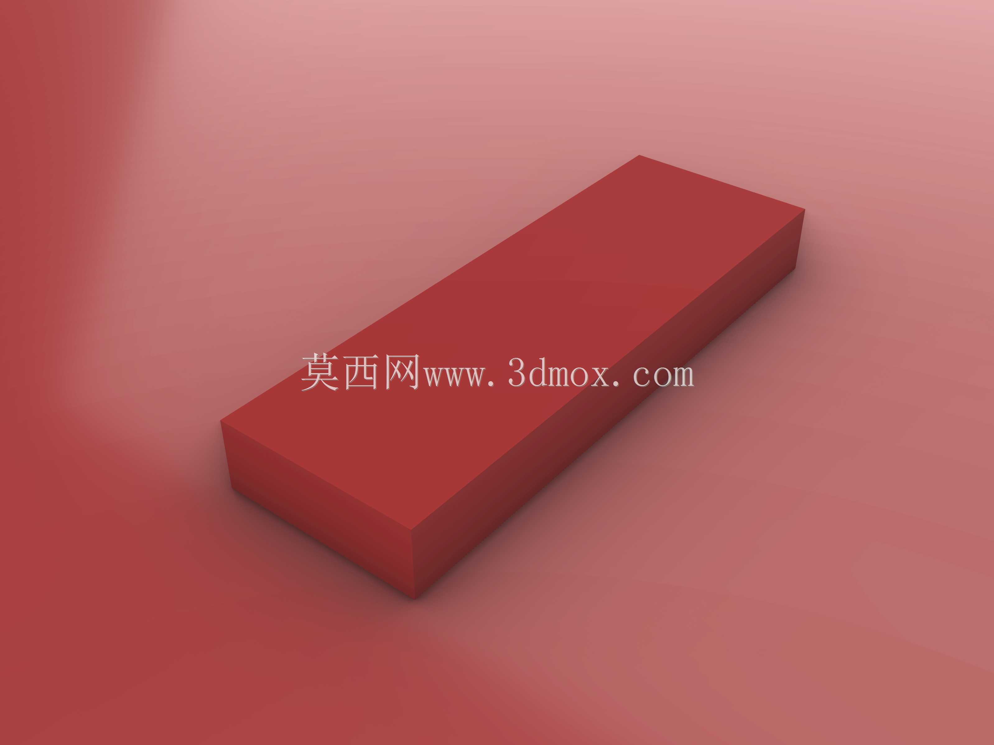 乐高积木-1X3