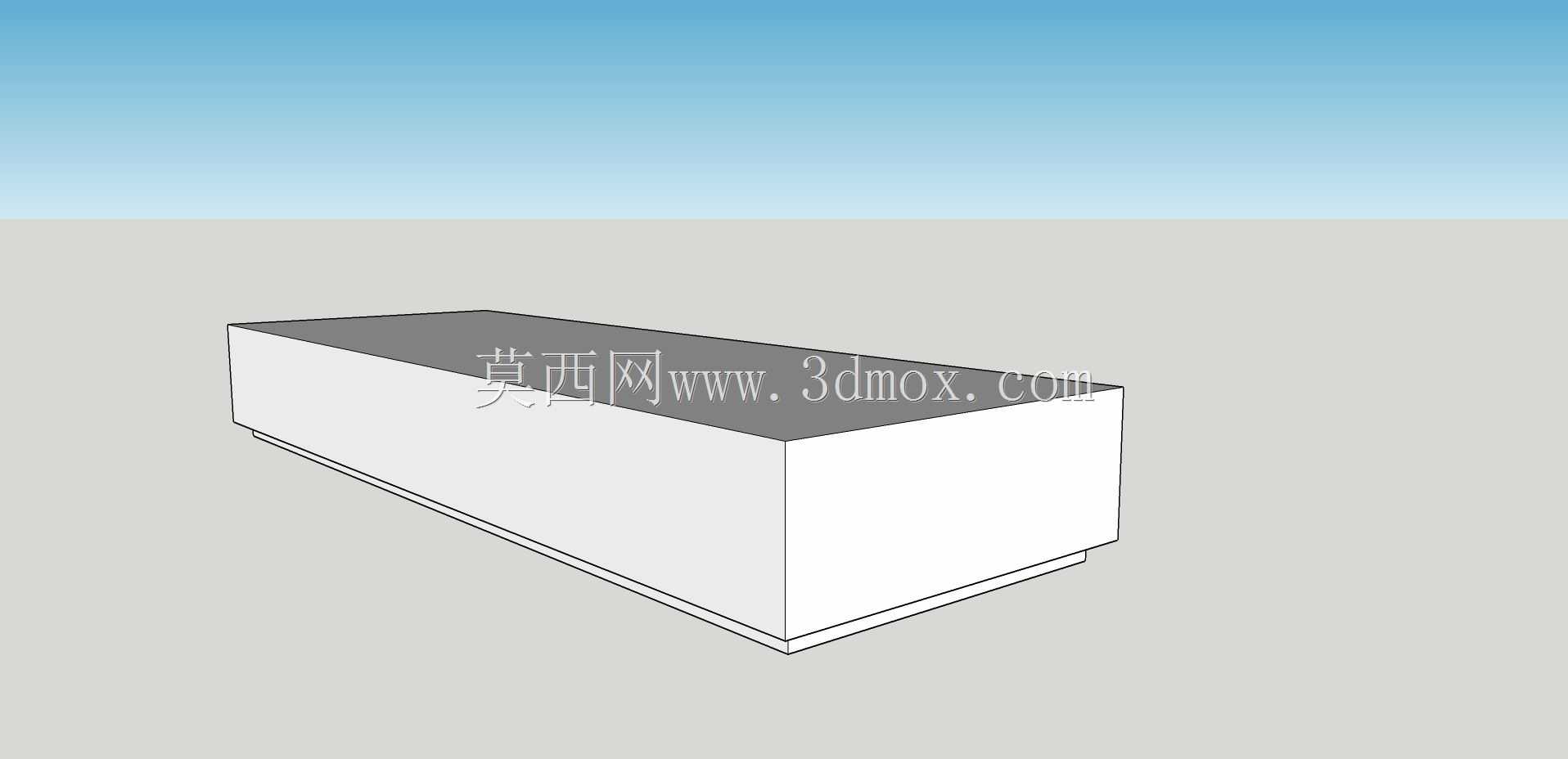 乐高积木-1X3