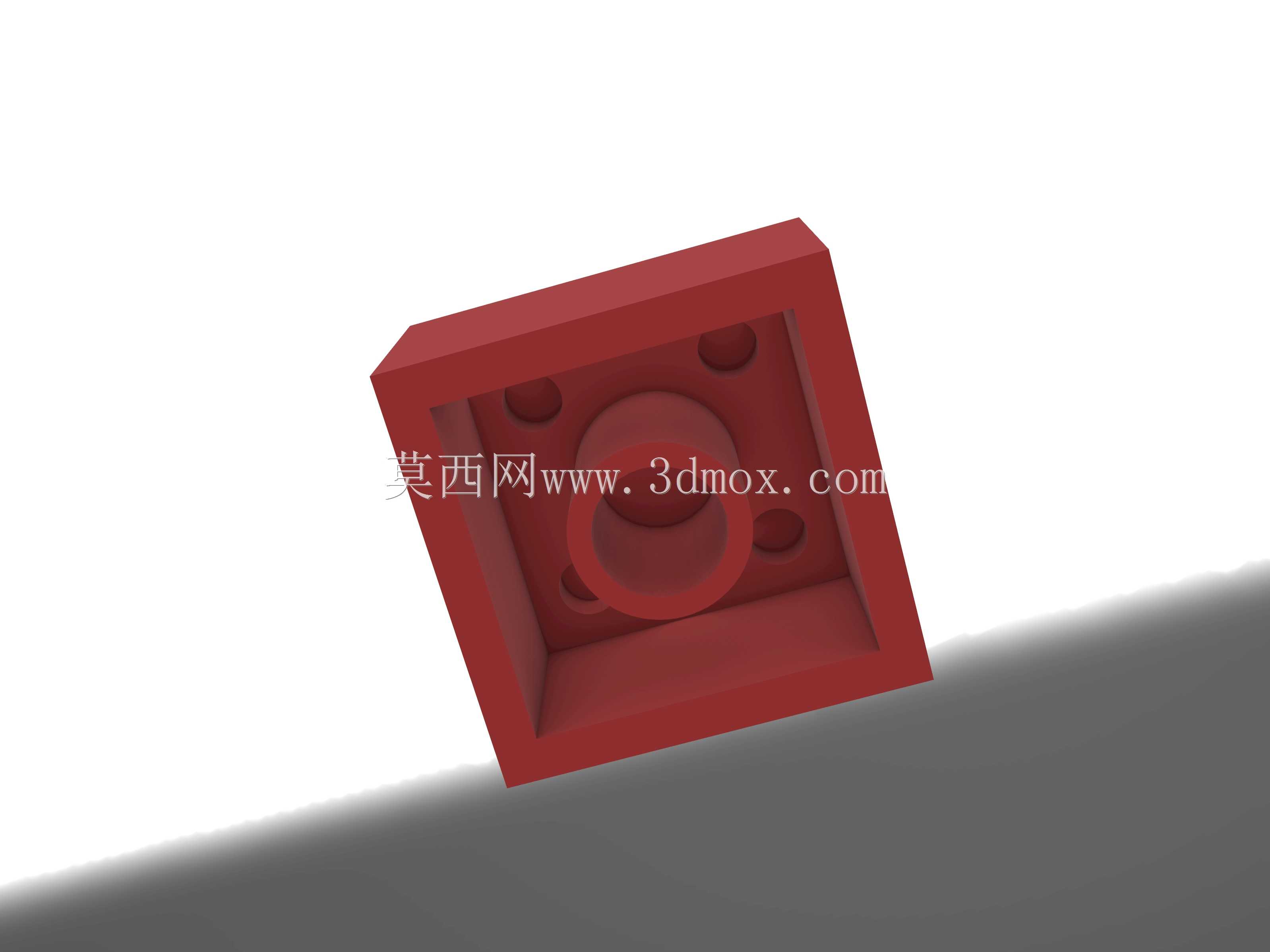 �ָ߻�ľ-2X2