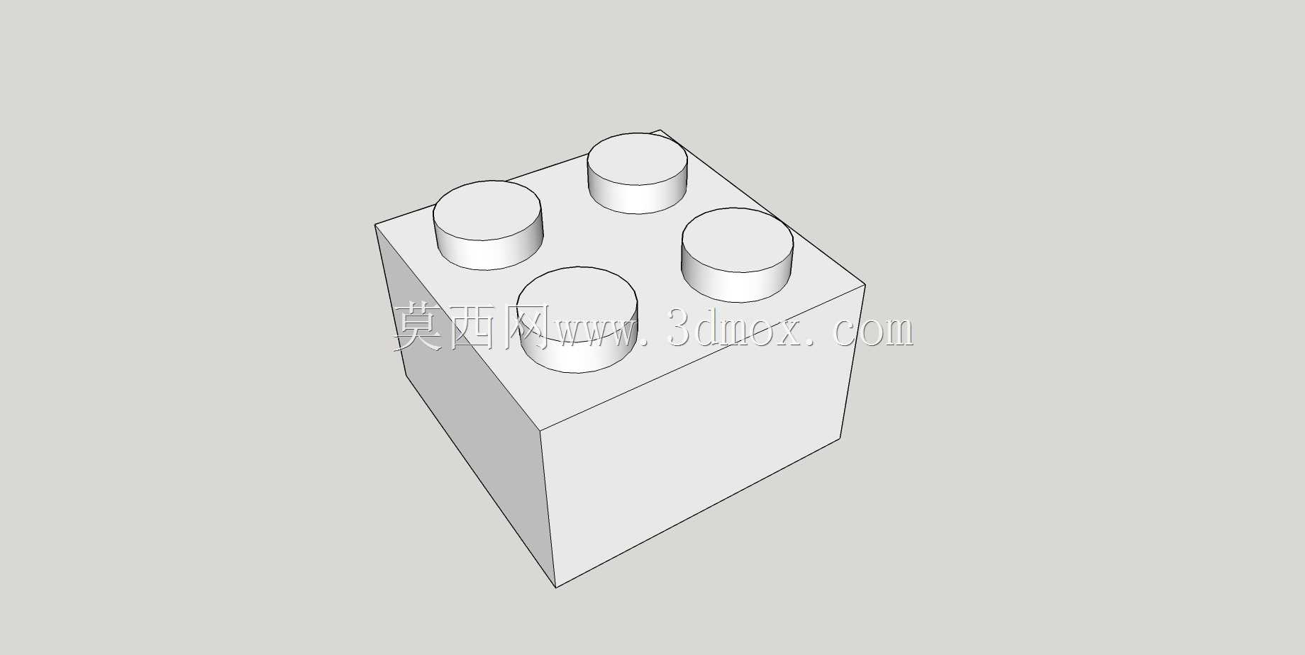 �ָ߻�ľ-2X2
