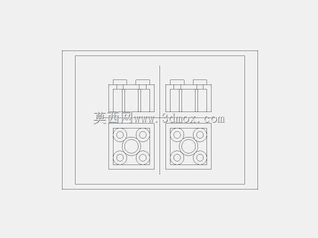 �ָ߻�ľ-2X2