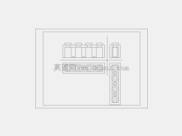 �ָ߻�ľ-1X4